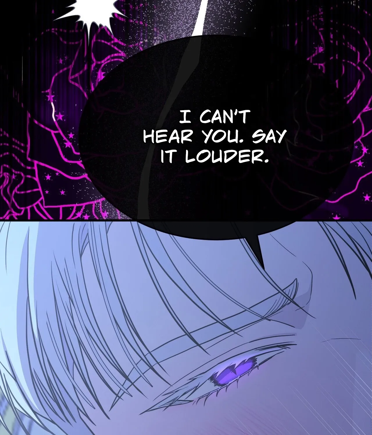 The Couple Hides Their Tastes Chapter 7 page 124