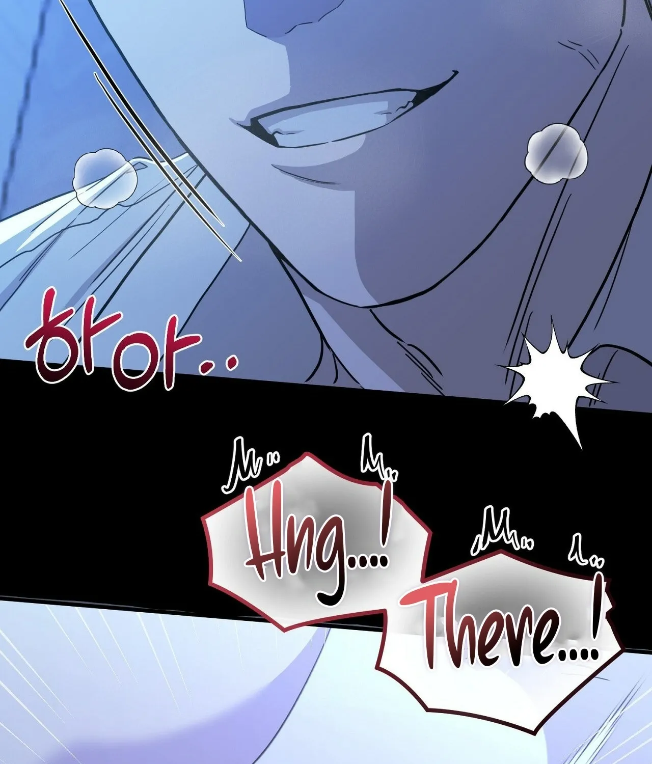 The Couple Hides Their Tastes Chapter 7 page 132