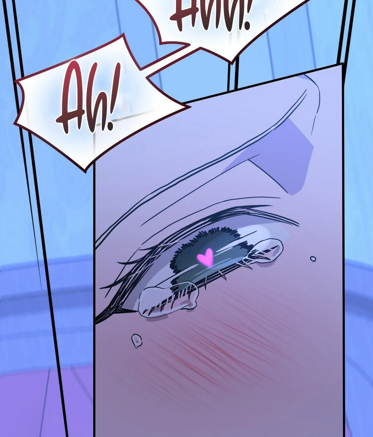 The Couple Hides Their Tastes Chapter 7 page 134