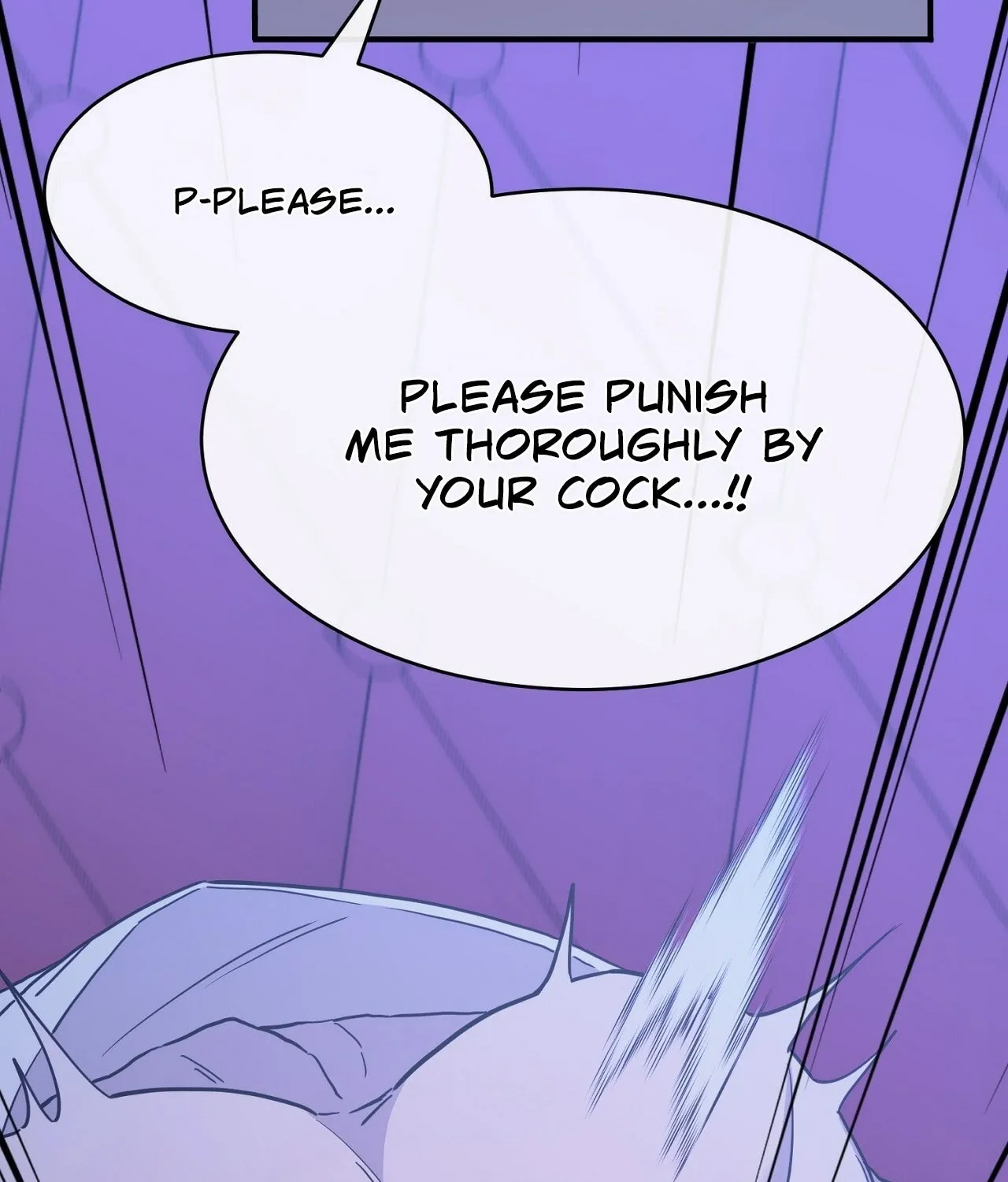 The Couple Hides Their Tastes Chapter 7 page 136