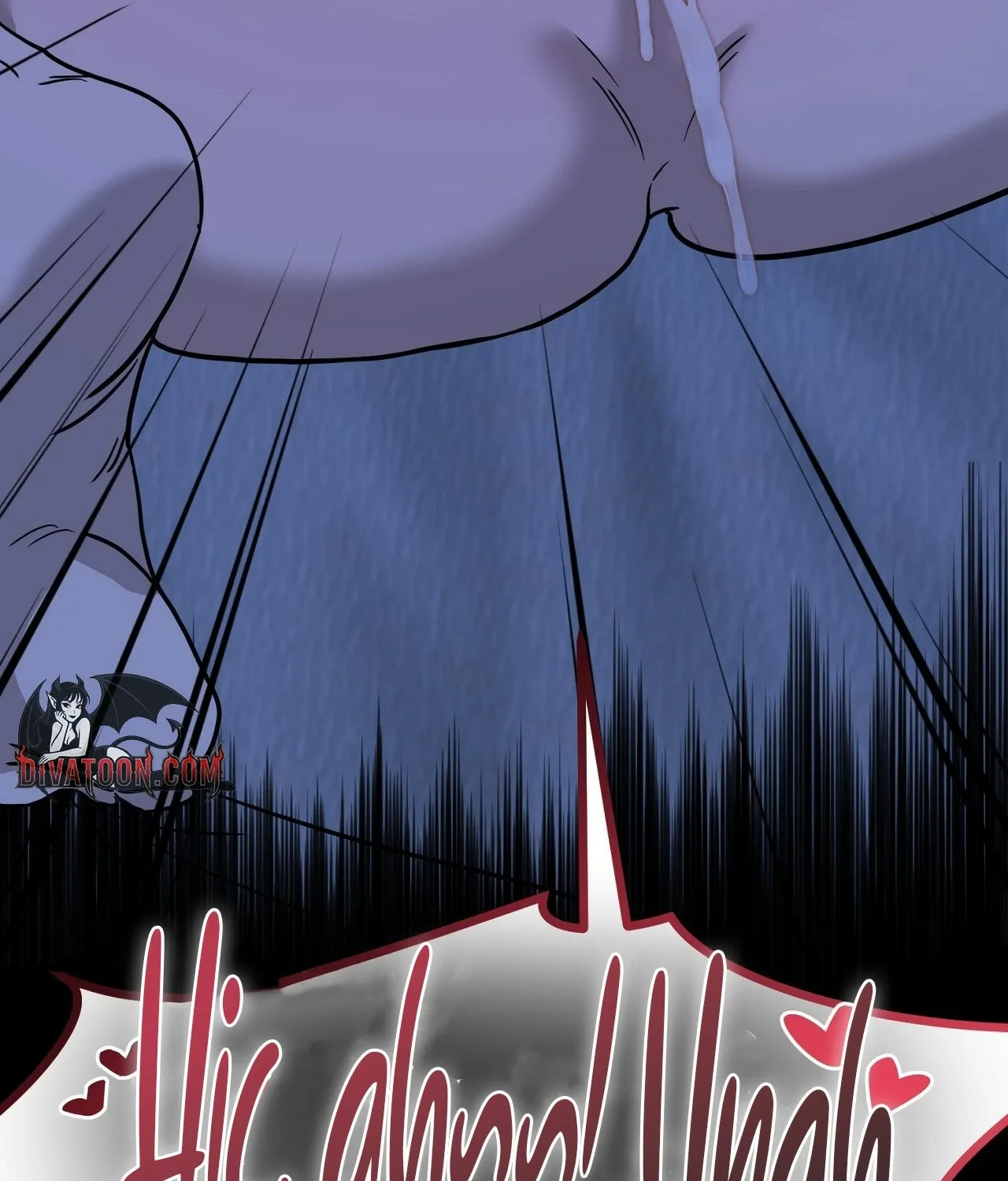 The Couple Hides Their Tastes Chapter 7 page 138