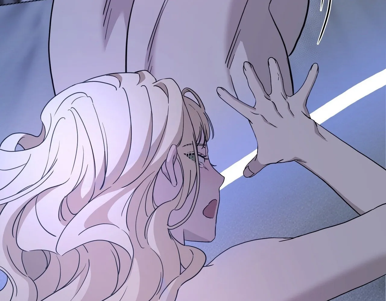 The Couple Hides Their Tastes Chapter 7 page 155