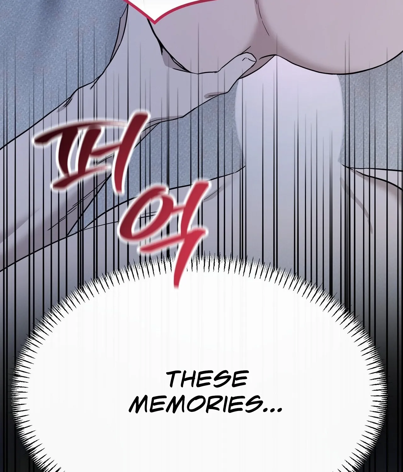The Couple Hides Their Tastes Chapter 7 page 157
