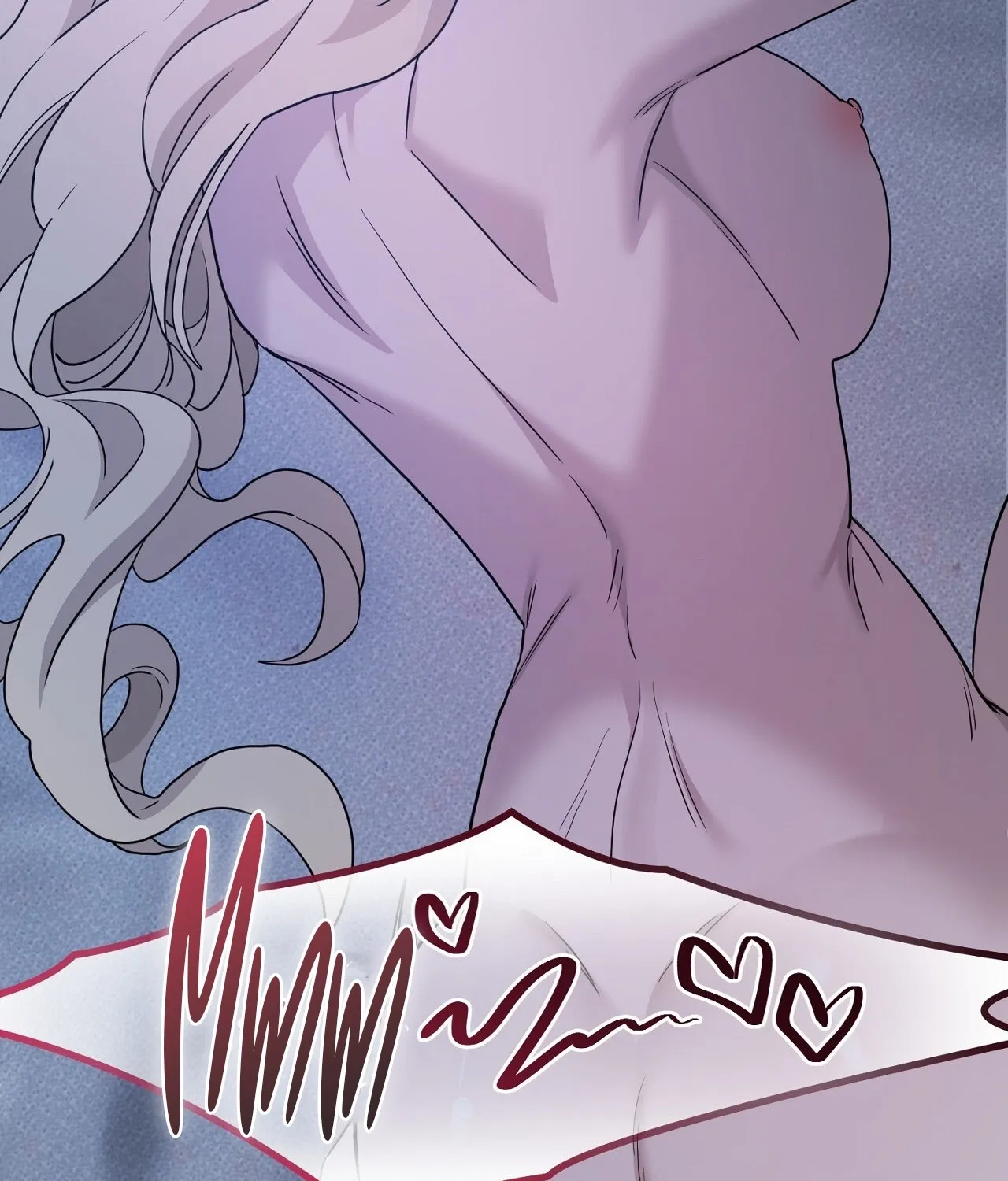 The Couple Hides Their Tastes Chapter 7 page 156