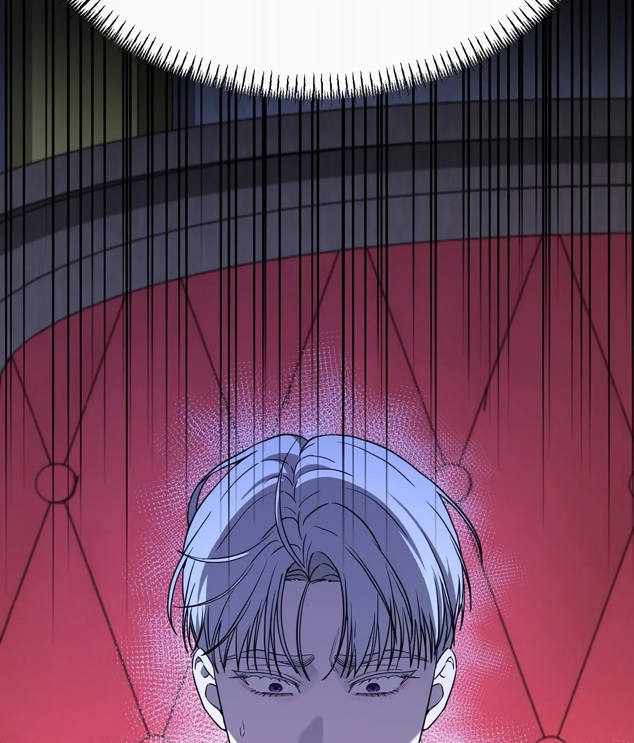 The Couple Hides Their Tastes Chapter 7 page 158