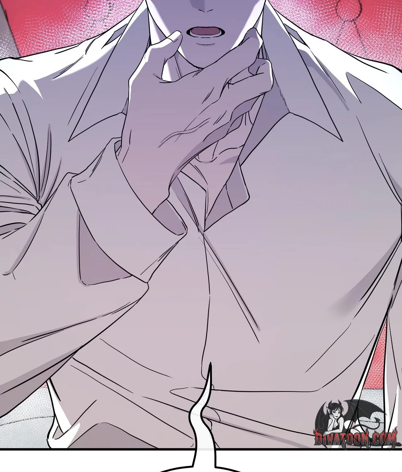 The Couple Hides Their Tastes Chapter 7 page 159