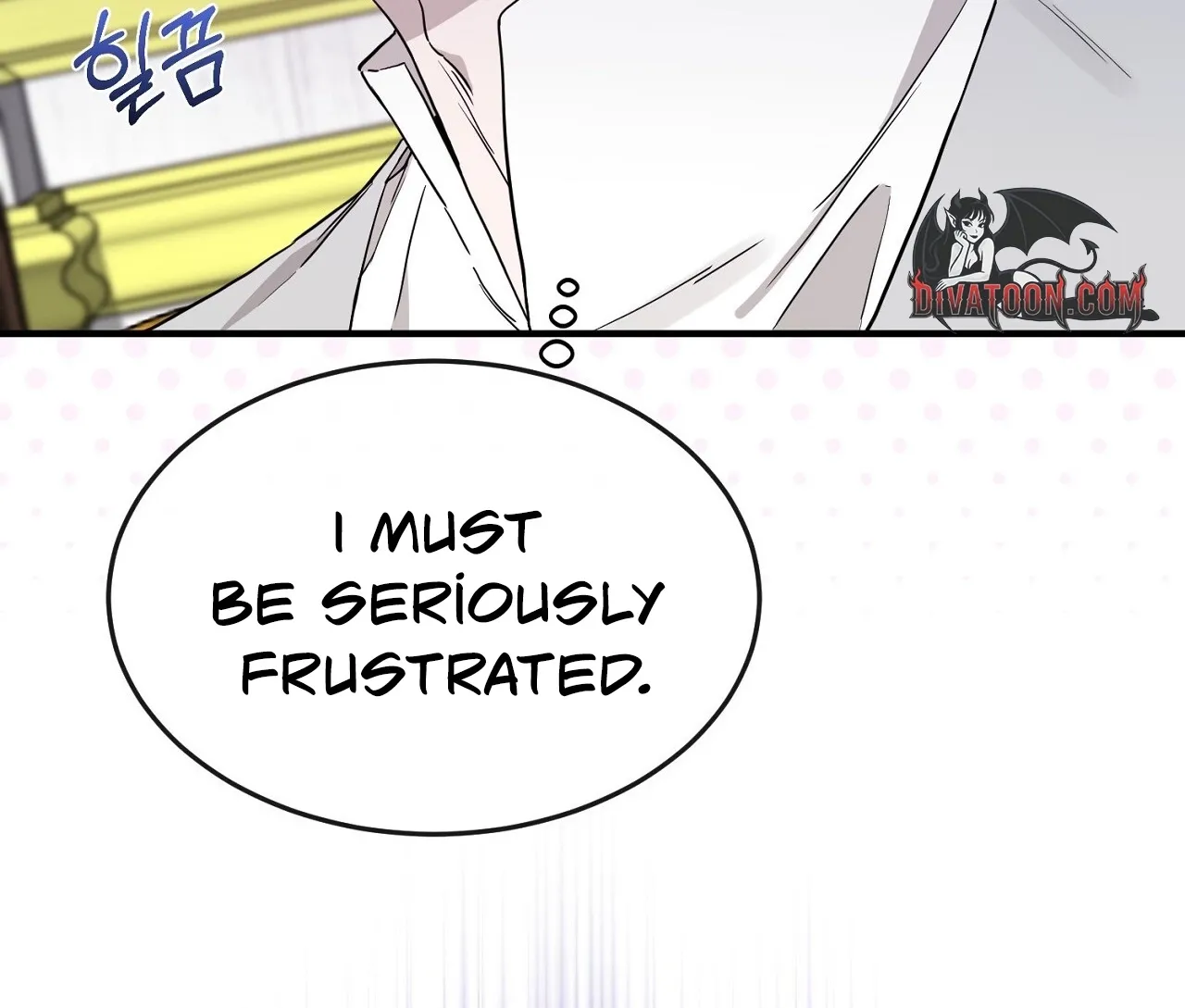 The Couple Hides Their Tastes Chapter 8 page 10