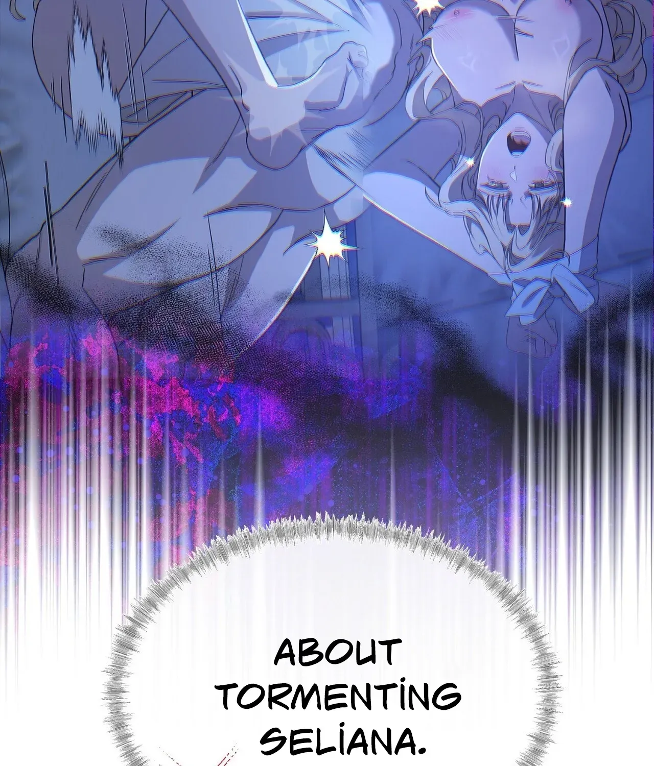 The Couple Hides Their Tastes Chapter 8 page 13