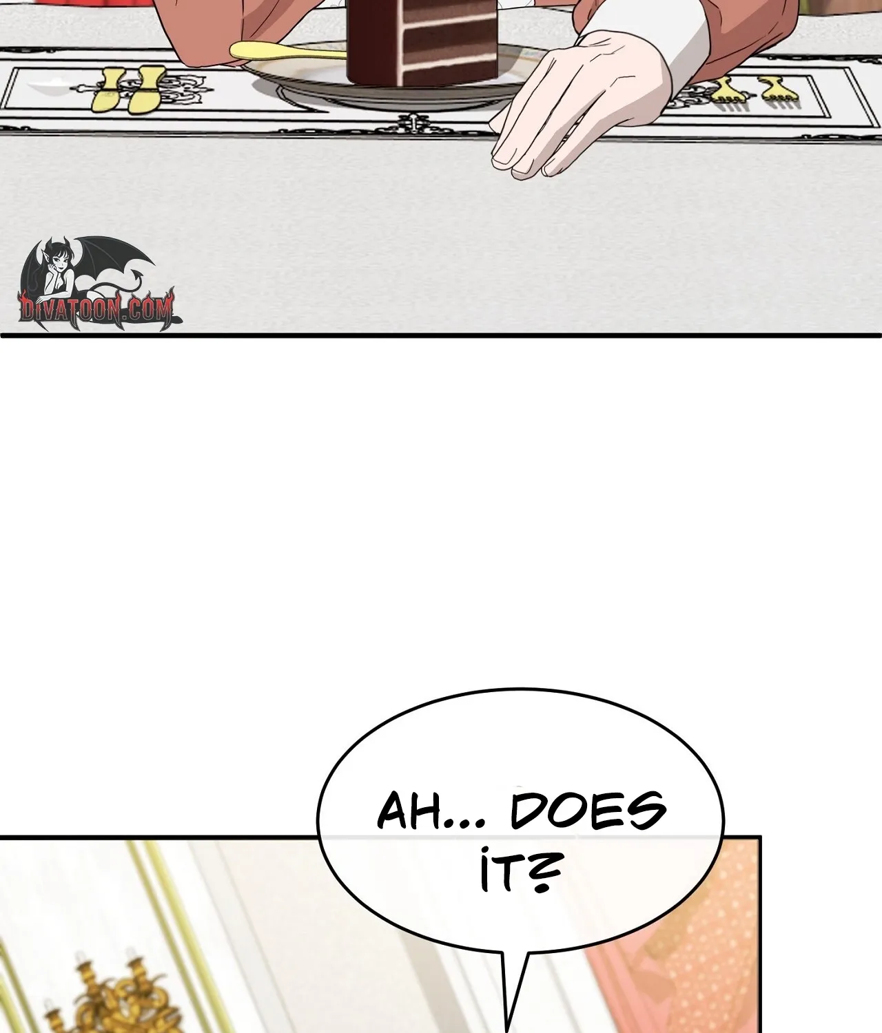 The Couple Hides Their Tastes Chapter 8 page 16