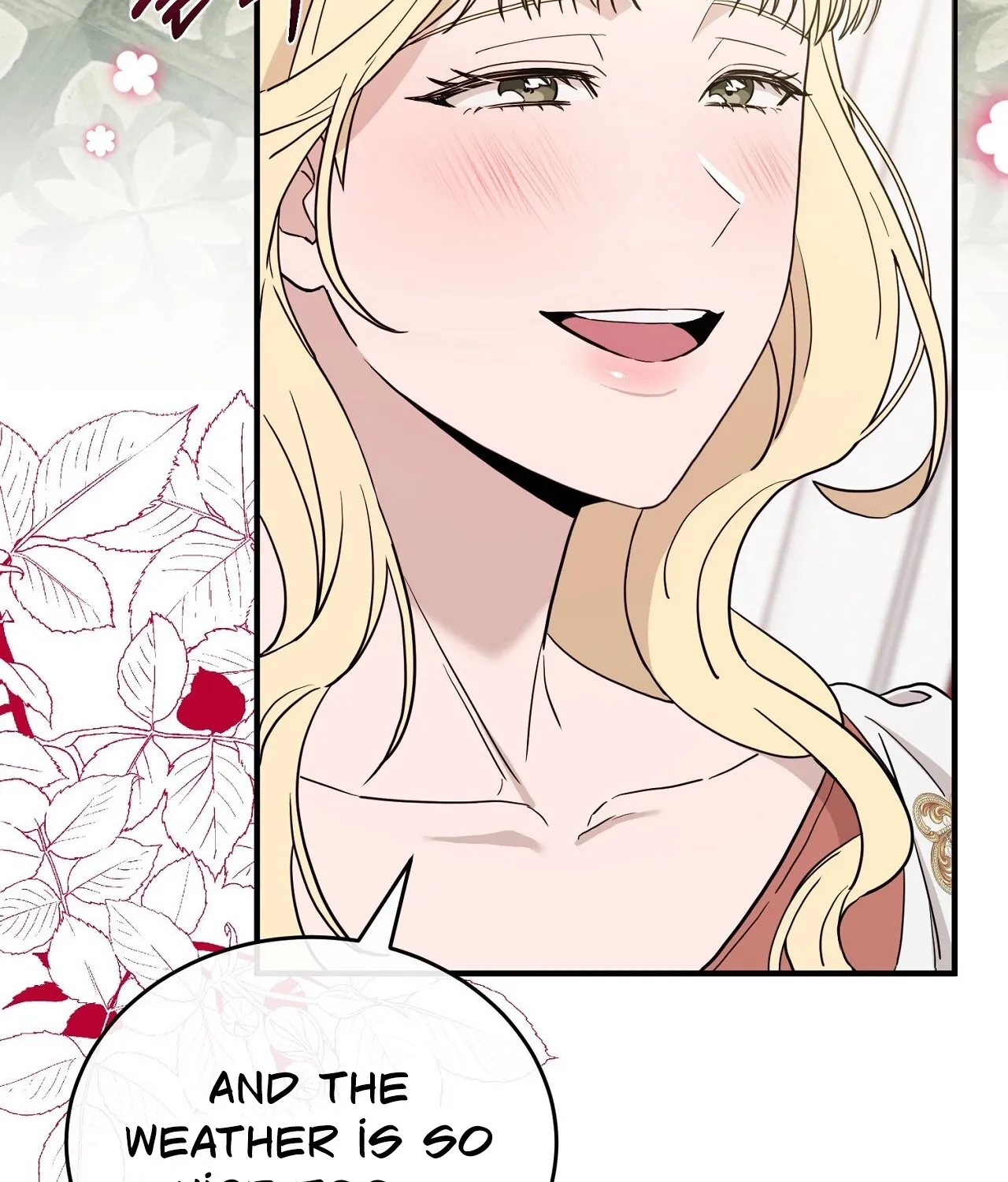 The Couple Hides Their Tastes Chapter 8 page 19