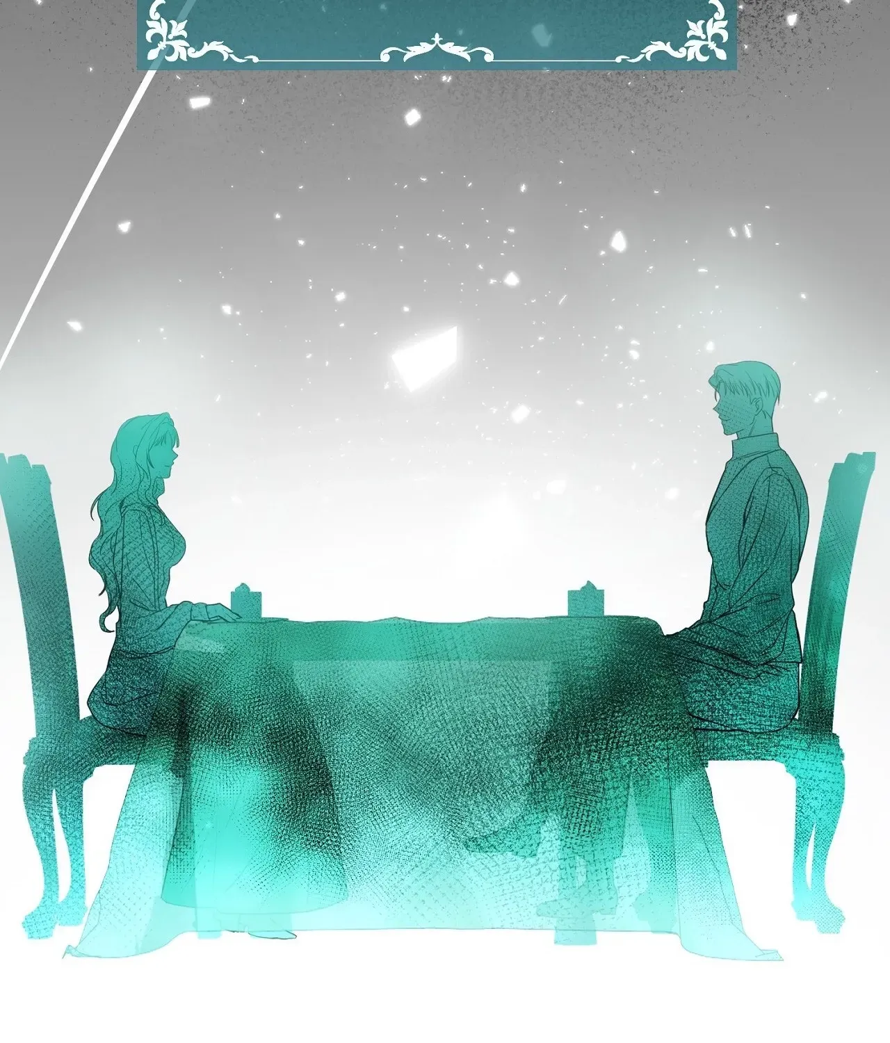 The Couple Hides Their Tastes Chapter 8 page 28