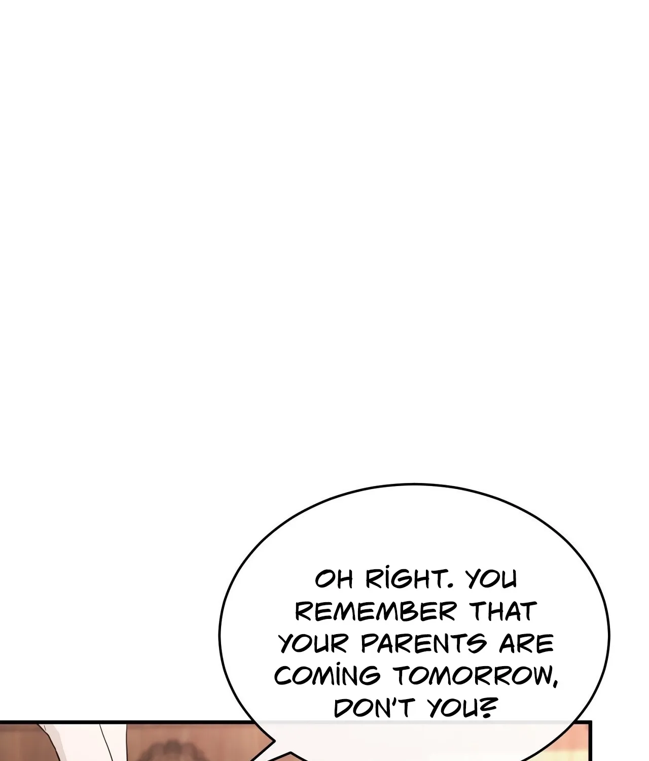 The Couple Hides Their Tastes Chapter 8 page 29