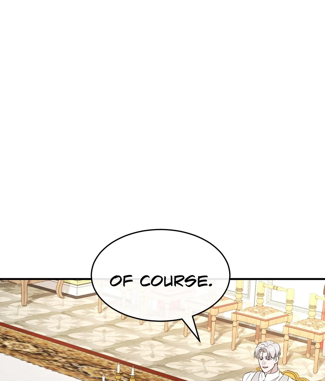 The Couple Hides Their Tastes Chapter 8 page 31