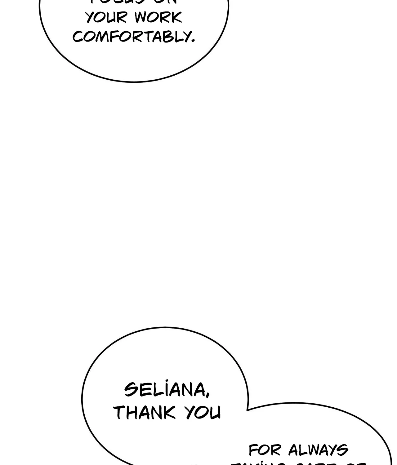 The Couple Hides Their Tastes Chapter 8 page 33