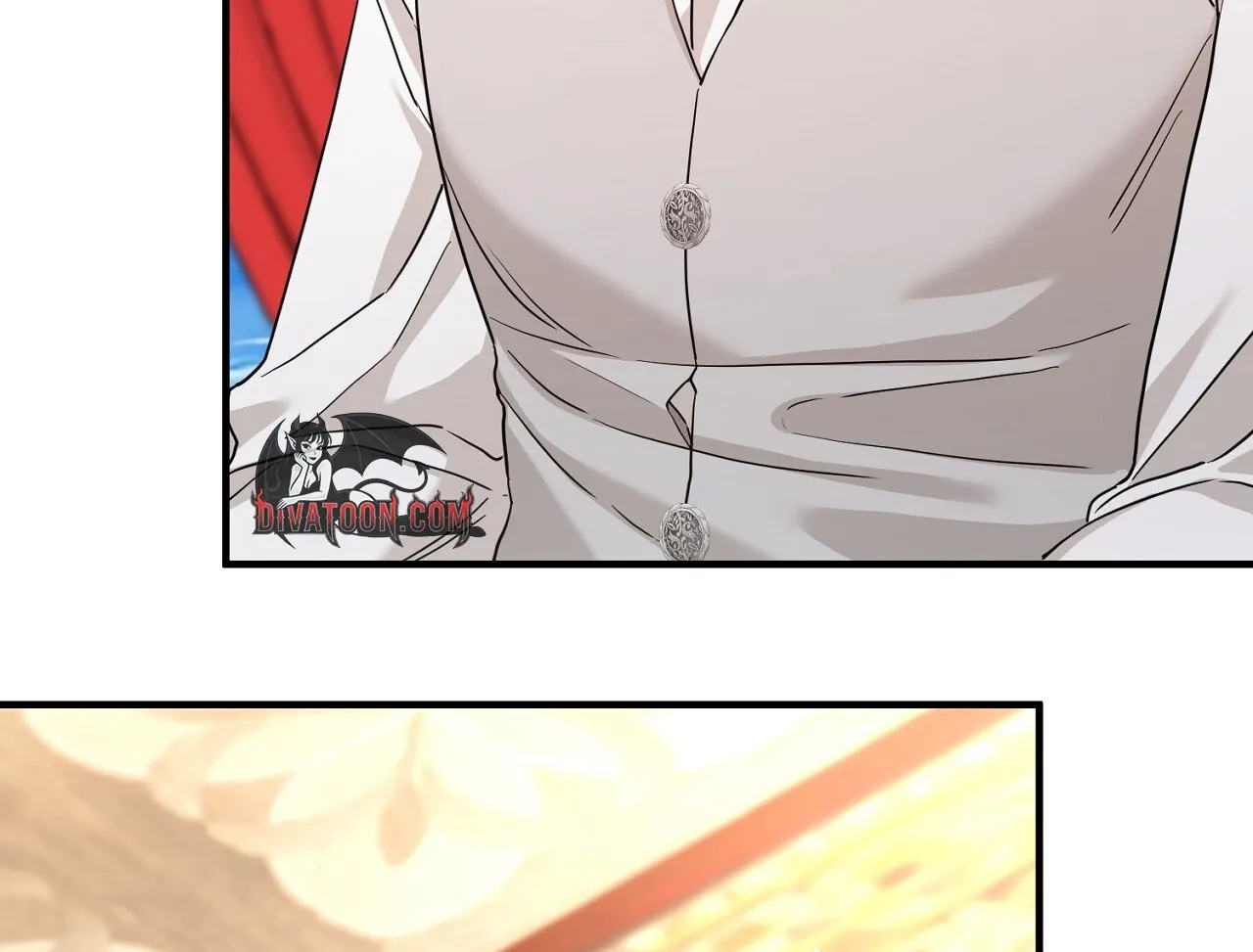 The Couple Hides Their Tastes Chapter 8 page 35