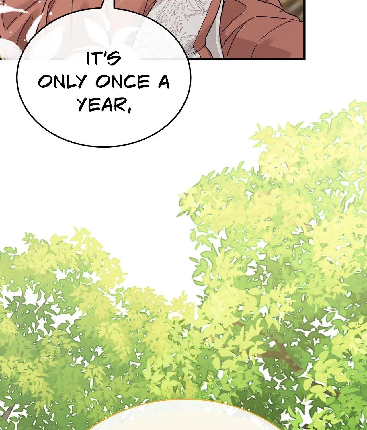 The Couple Hides Their Tastes Chapter 8 page 37