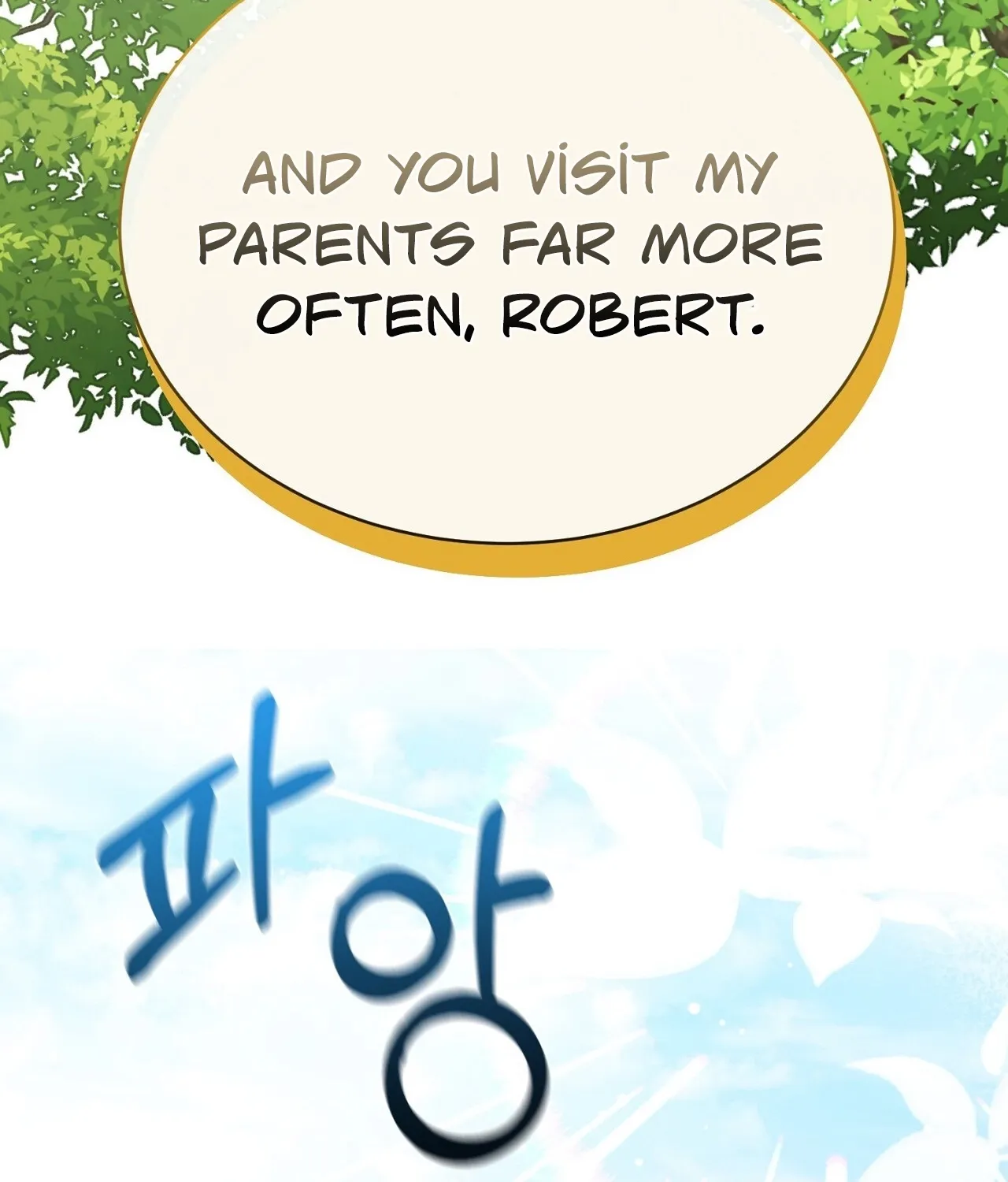 The Couple Hides Their Tastes Chapter 8 page 38