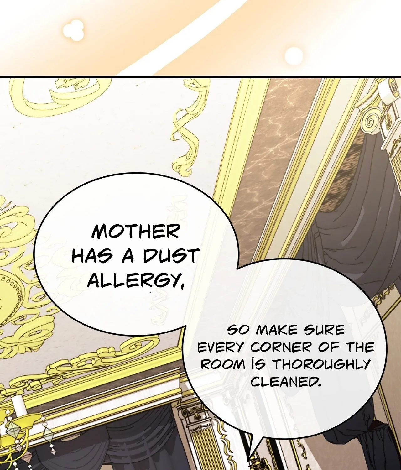 The Couple Hides Their Tastes Chapter 8 page 42