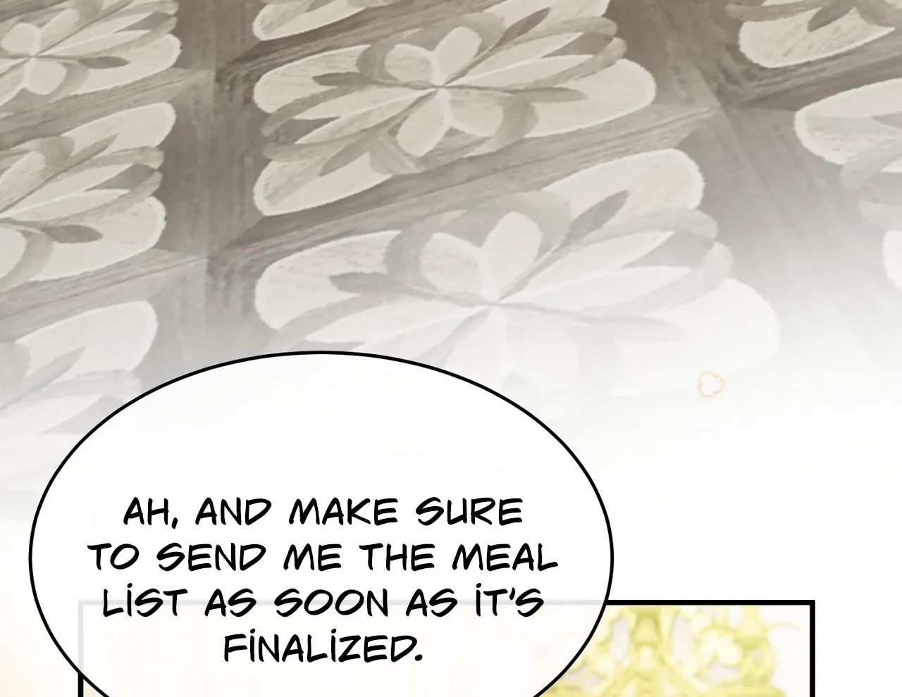 The Couple Hides Their Tastes Chapter 8 page 44