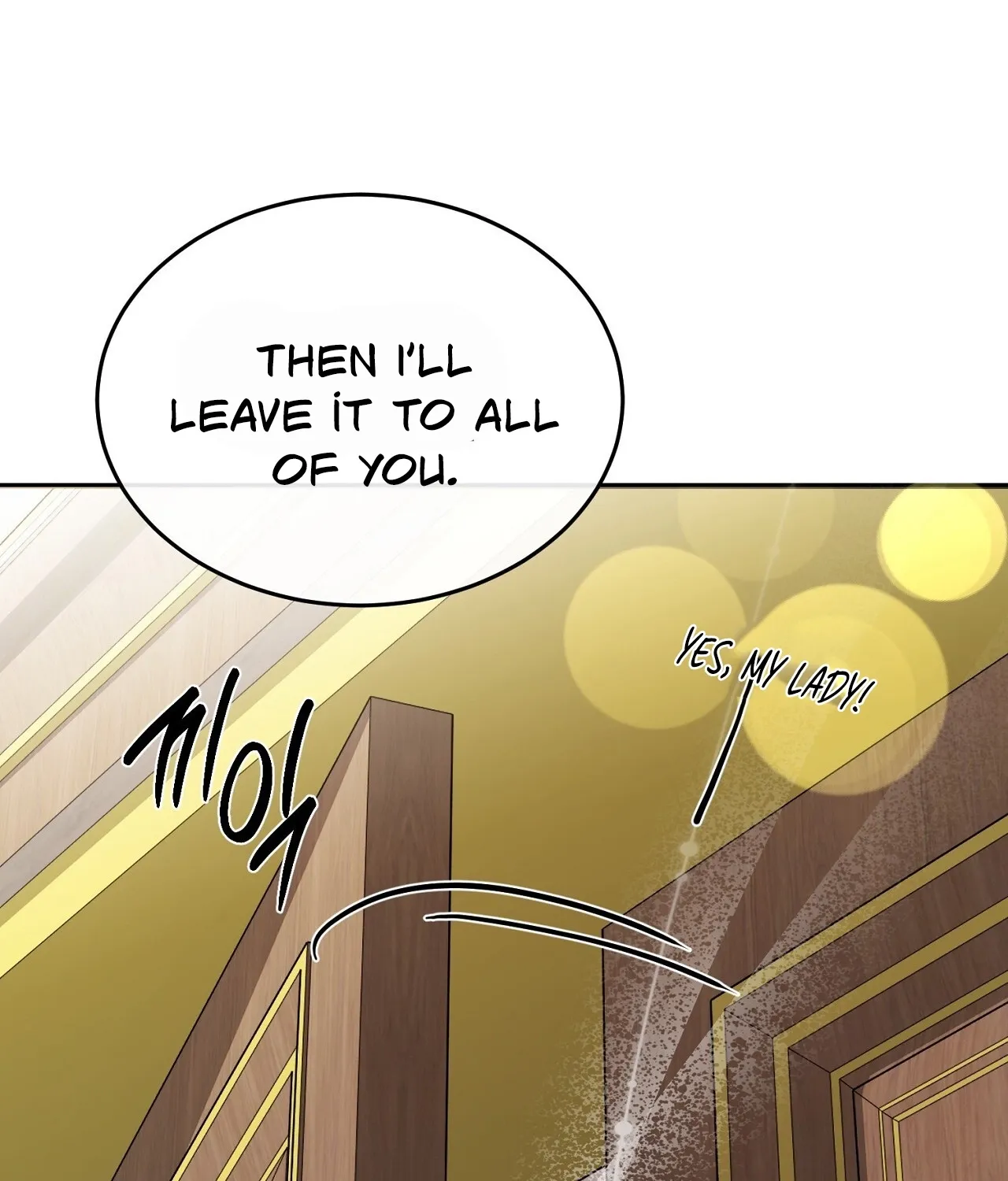 The Couple Hides Their Tastes Chapter 8 page 47