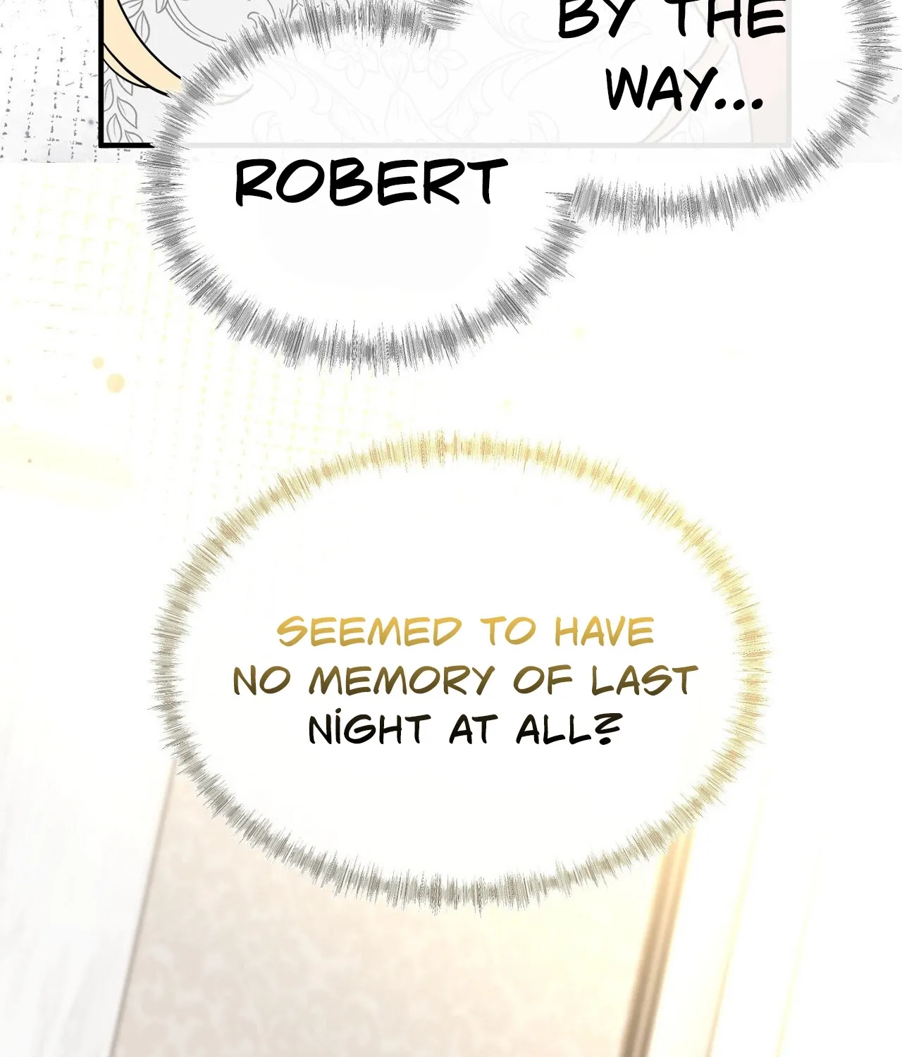 The Couple Hides Their Tastes Chapter 8 page 54