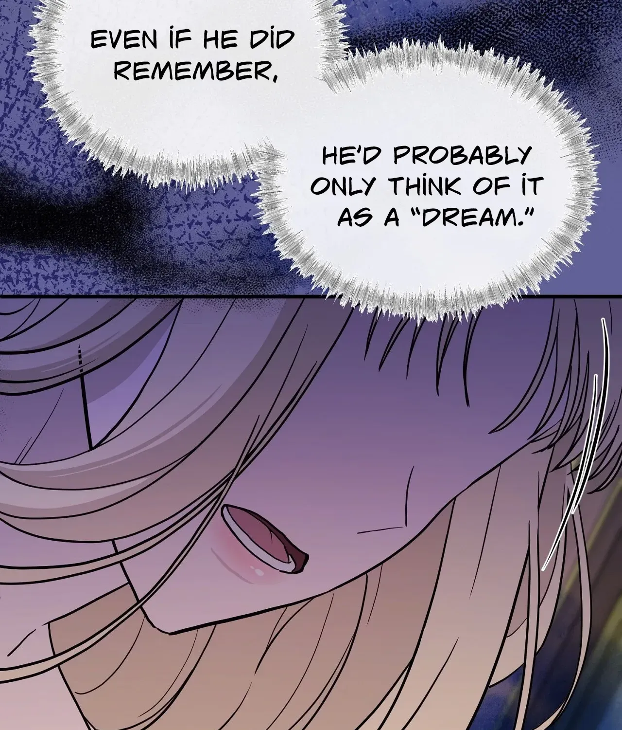 The Couple Hides Their Tastes Chapter 8 page 57