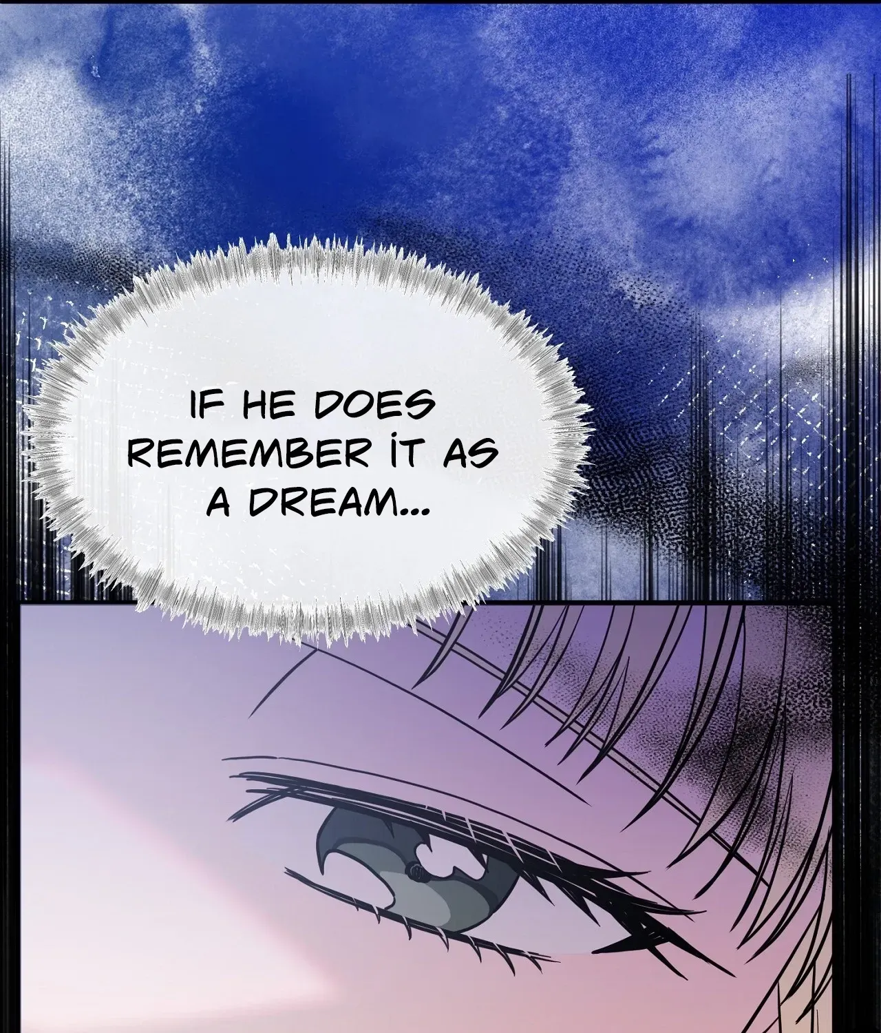 The Couple Hides Their Tastes Chapter 8 page 59