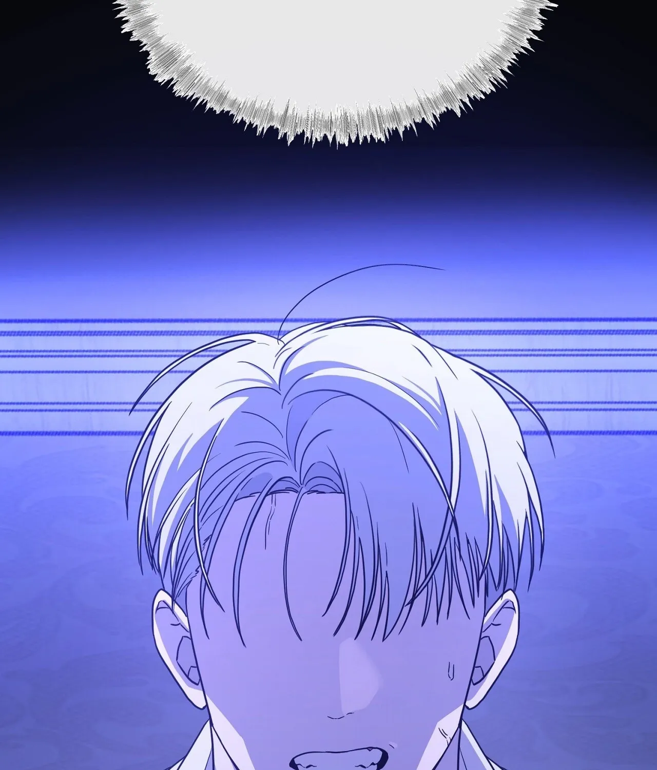 The Couple Hides Their Tastes Chapter 8 page 61