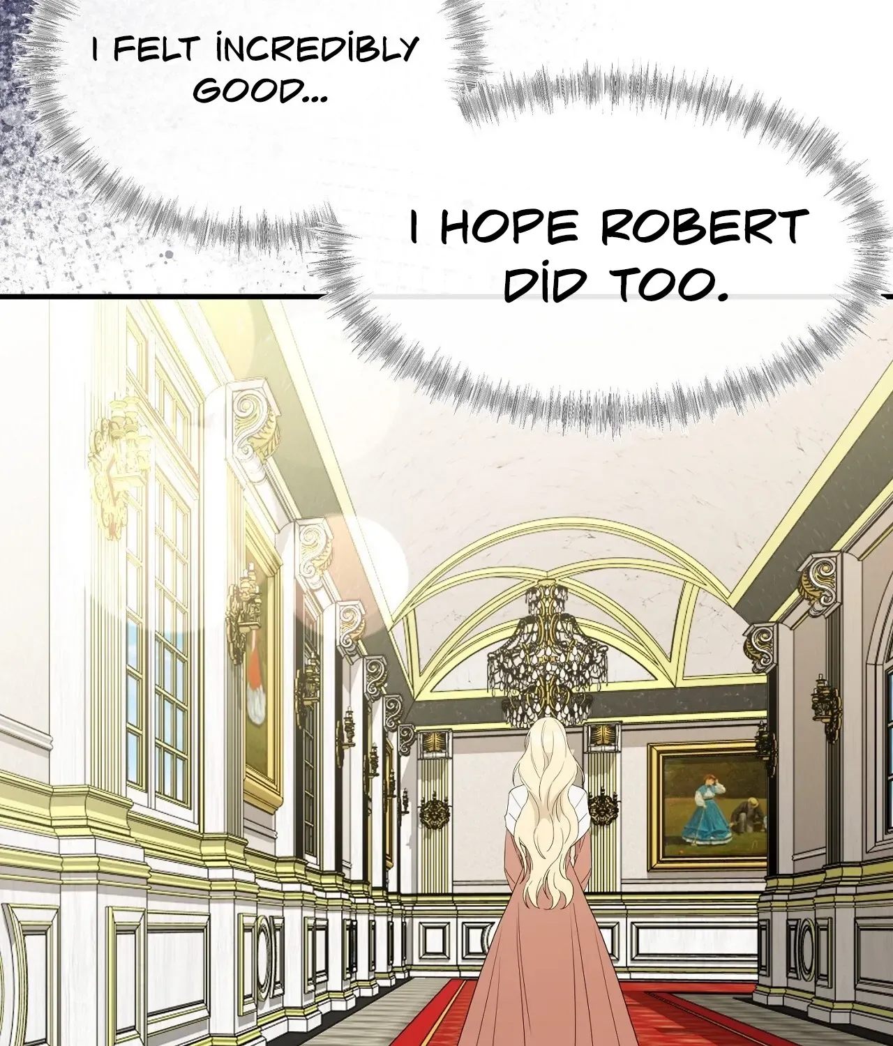 The Couple Hides Their Tastes Chapter 8 page 65