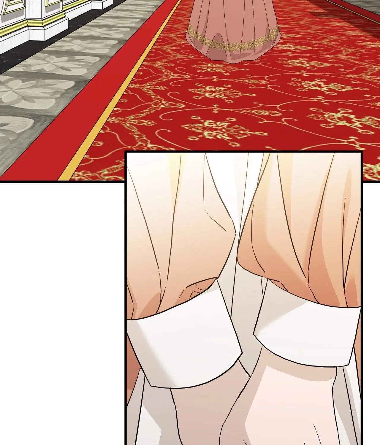 The Couple Hides Their Tastes Chapter 8 page 66