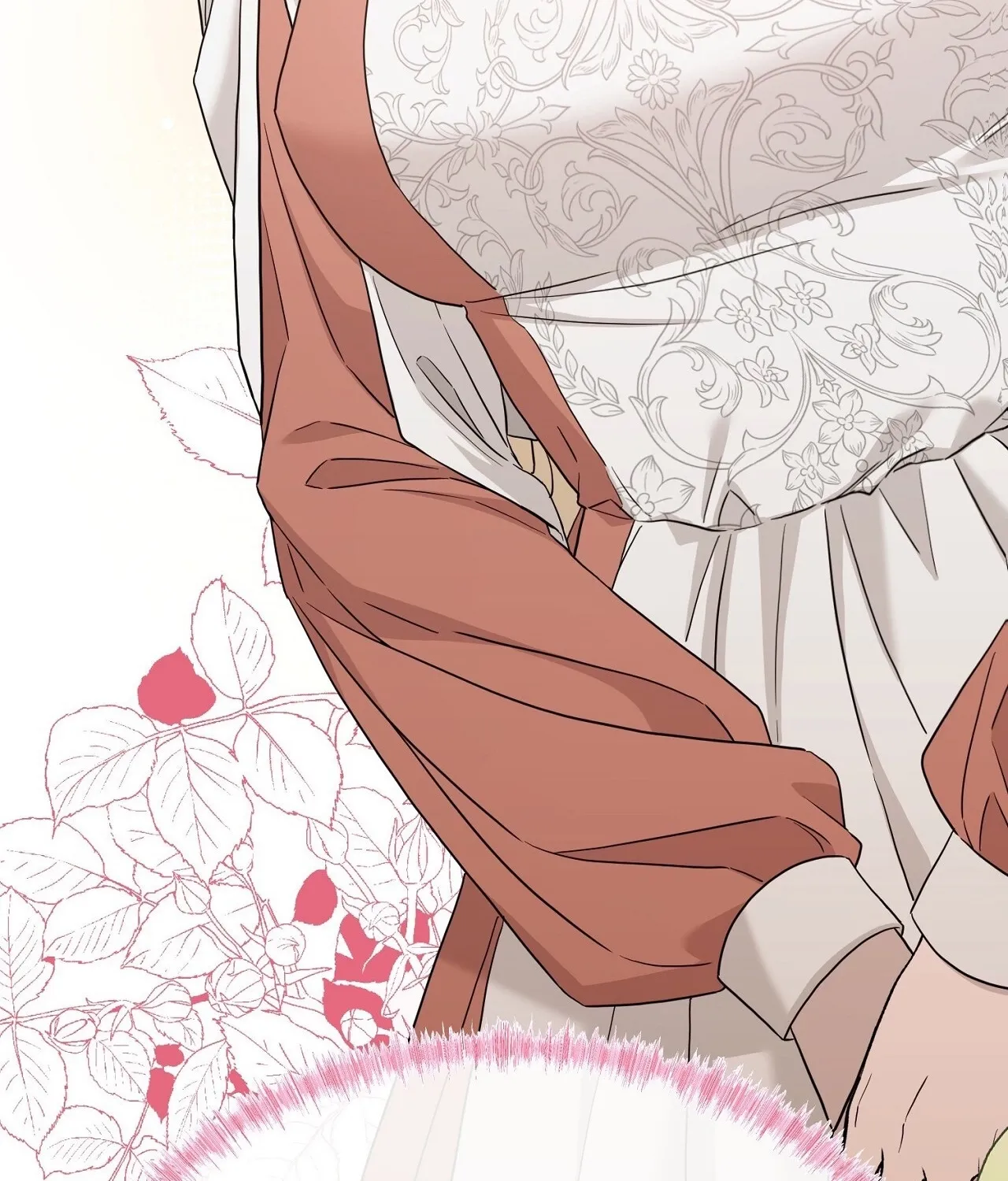 The Couple Hides Their Tastes Chapter 8 page 70