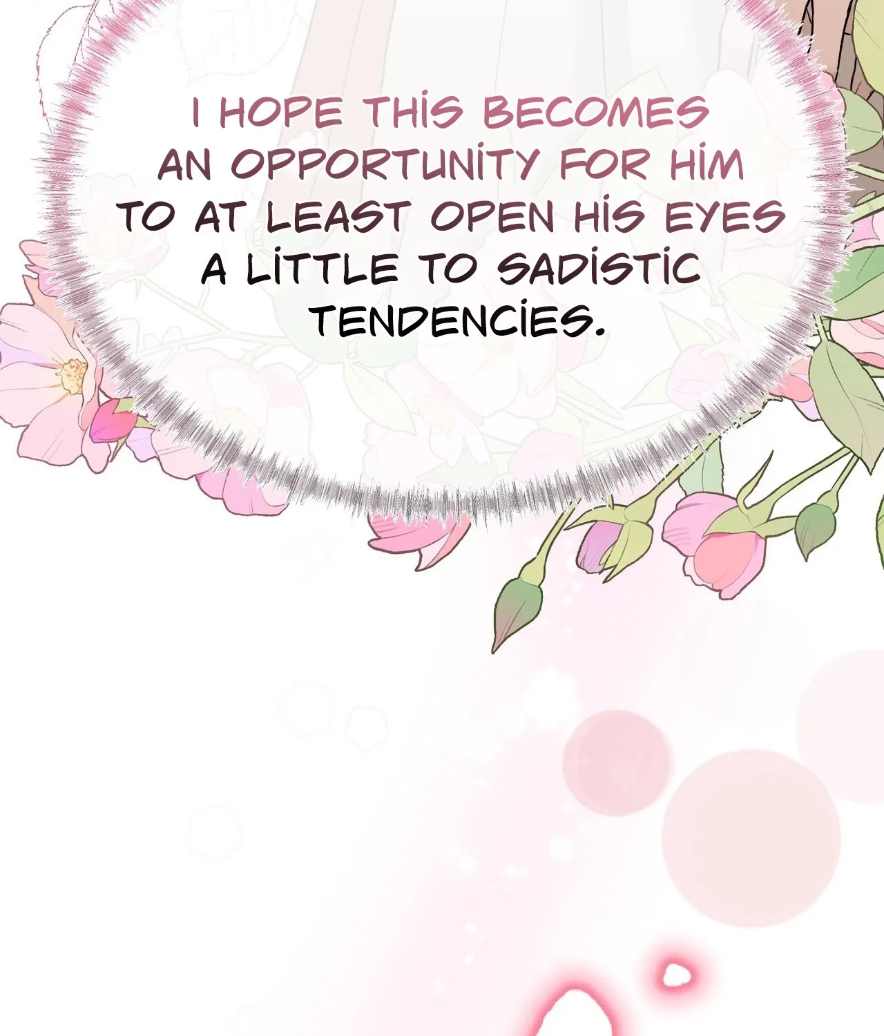 The Couple Hides Their Tastes Chapter 8 page 71