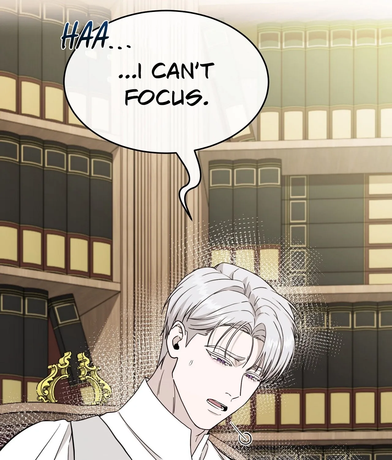The Couple Hides Their Tastes Chapter 8 page 79