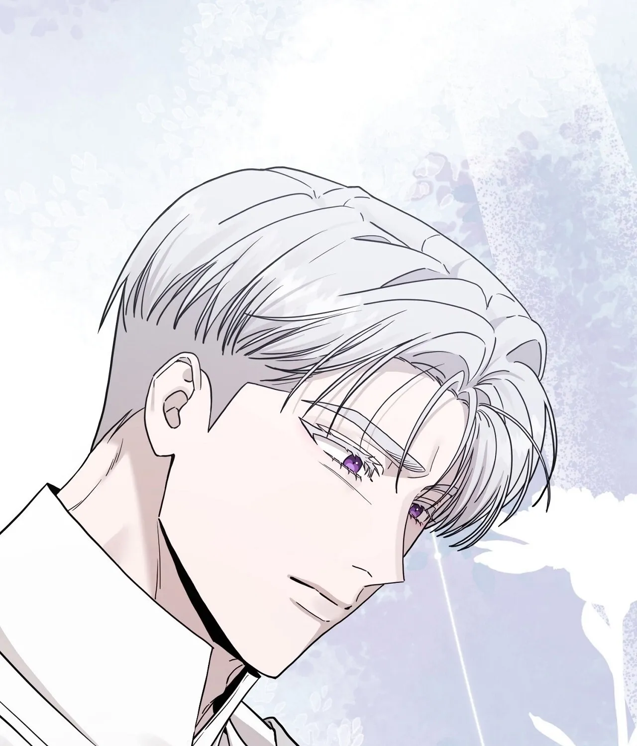 The Couple Hides Their Tastes Chapter 8 page 86