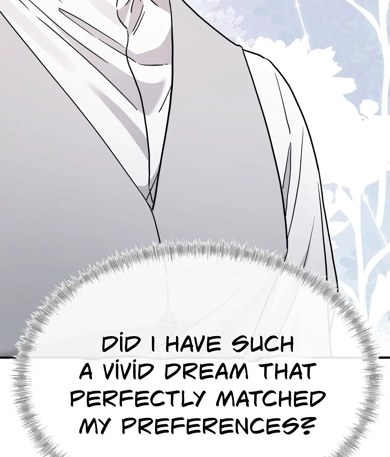 The Couple Hides Their Tastes Chapter 8 page 87