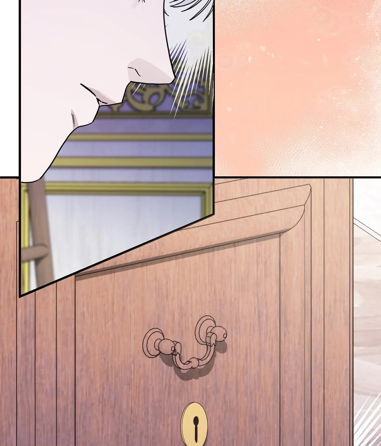The Couple Hides Their Tastes Chapter 8 page 90