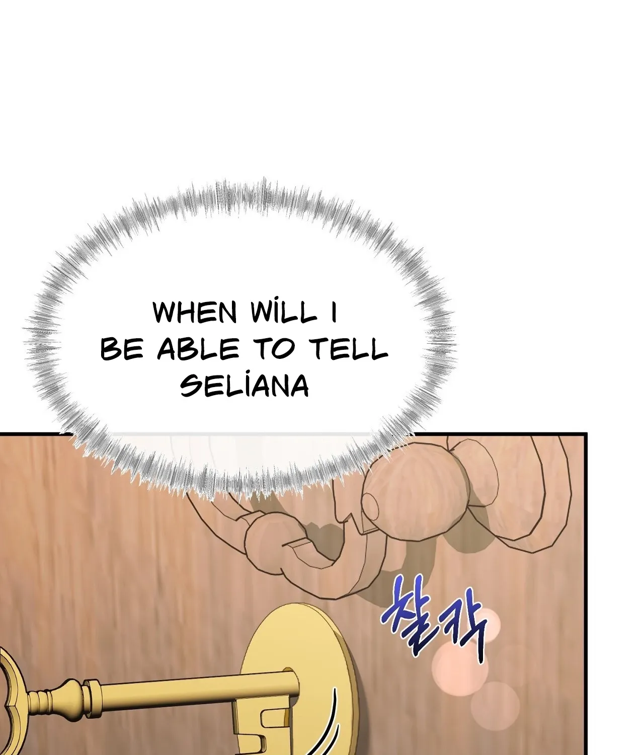 The Couple Hides Their Tastes Chapter 8 page 92
