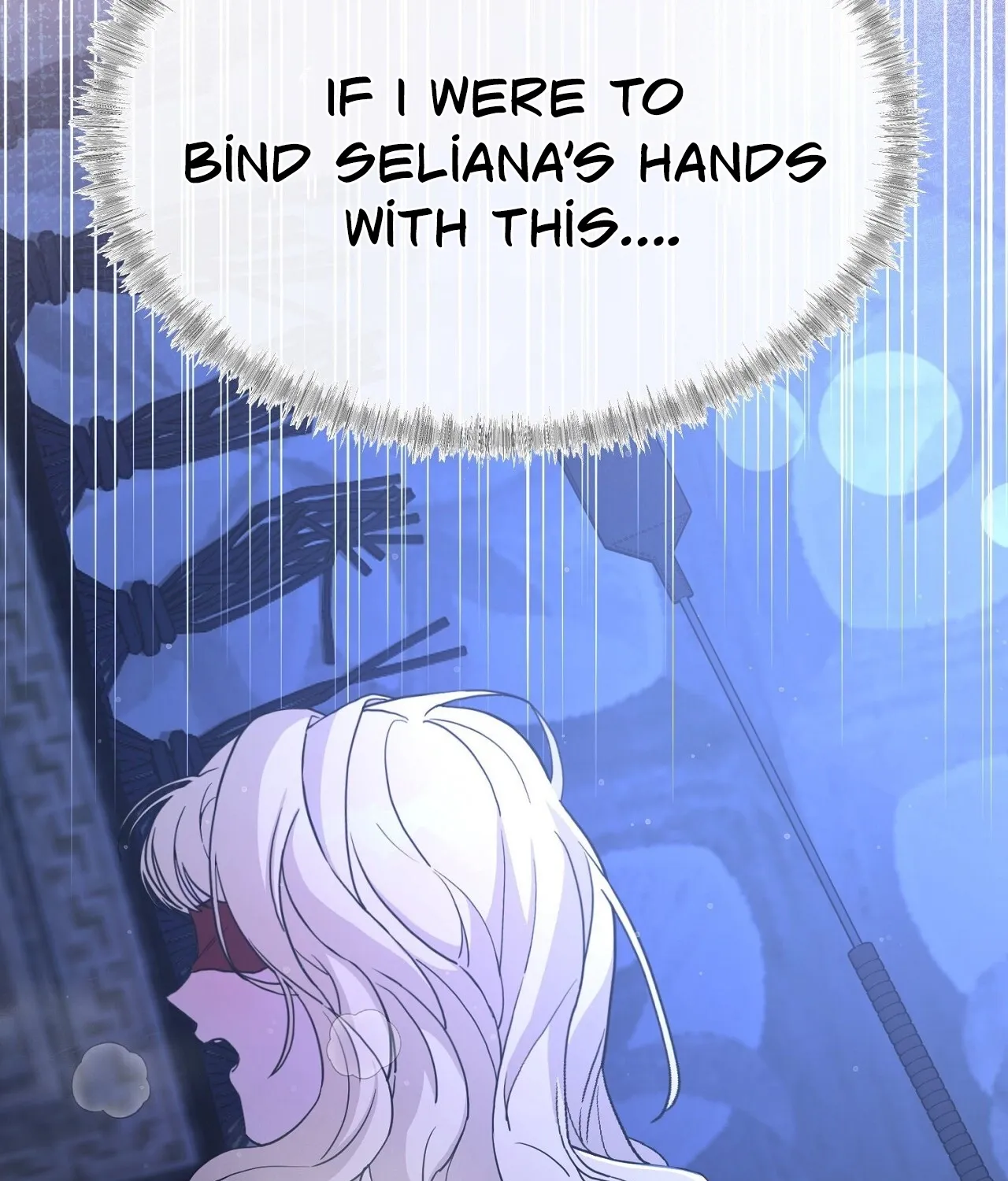 The Couple Hides Their Tastes Chapter 8 page 103