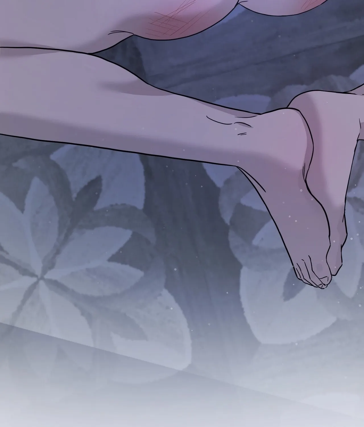 The Couple Hides Their Tastes Chapter 8 page 105