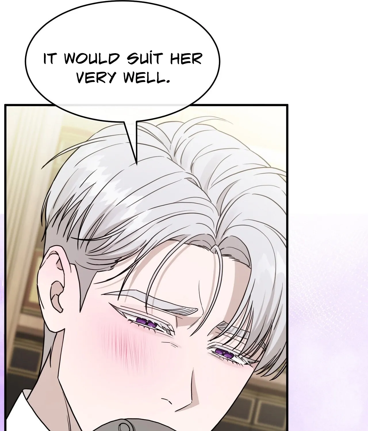 The Couple Hides Their Tastes Chapter 8 page 107