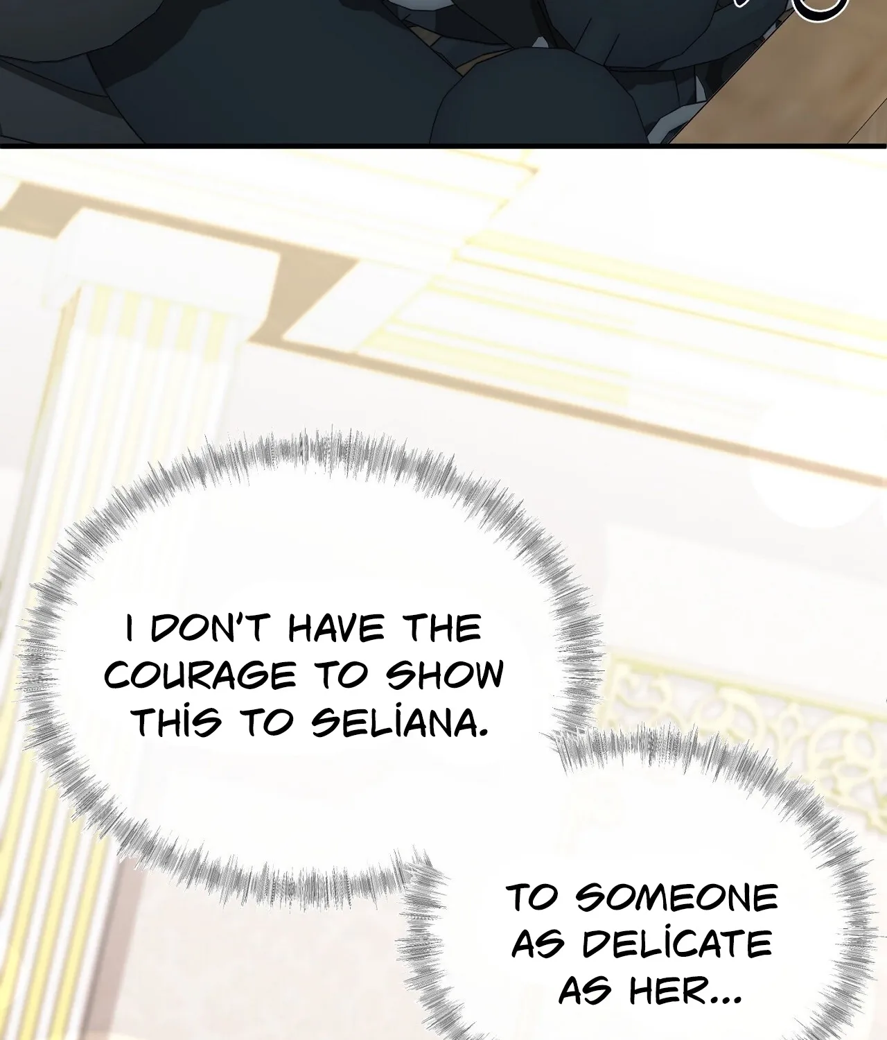 The Couple Hides Their Tastes Chapter 8 page 113