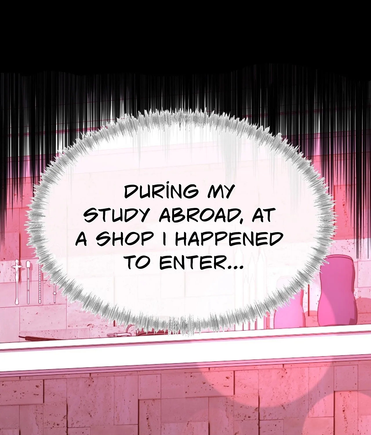 The Couple Hides Their Tastes Chapter 8 page 125