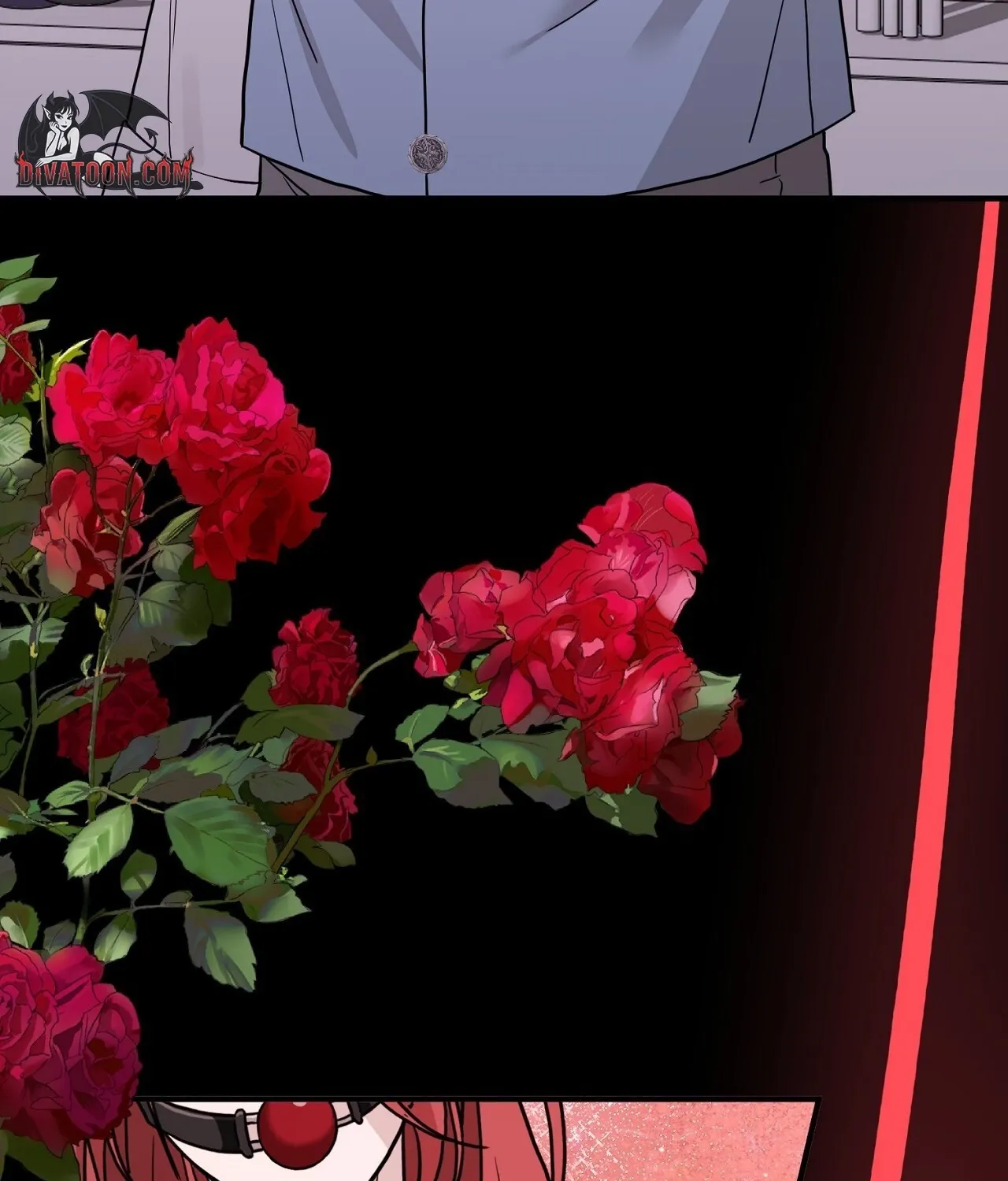 The Couple Hides Their Tastes Chapter 8 page 128