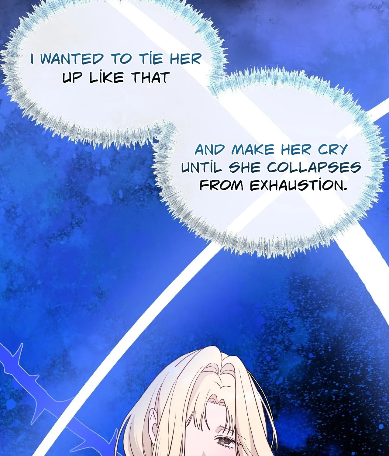 The Couple Hides Their Tastes Chapter 8 page 144