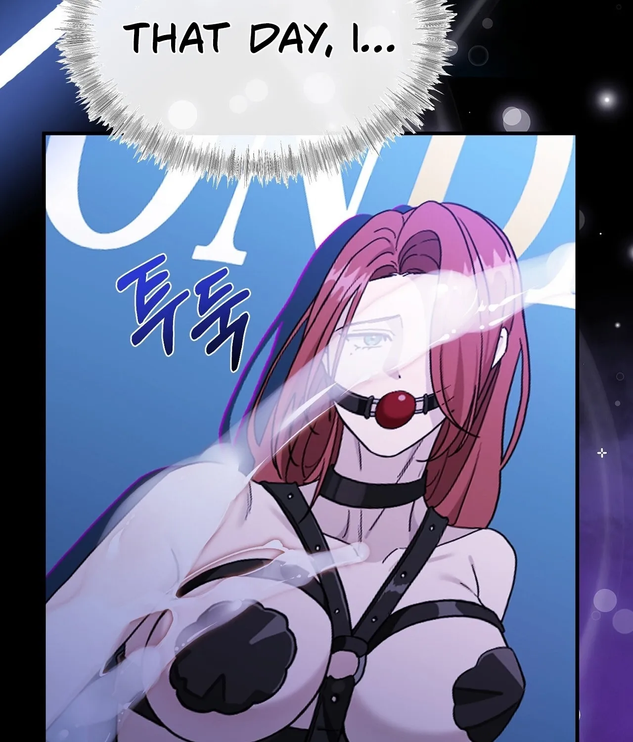 The Couple Hides Their Tastes Chapter 8 page 149