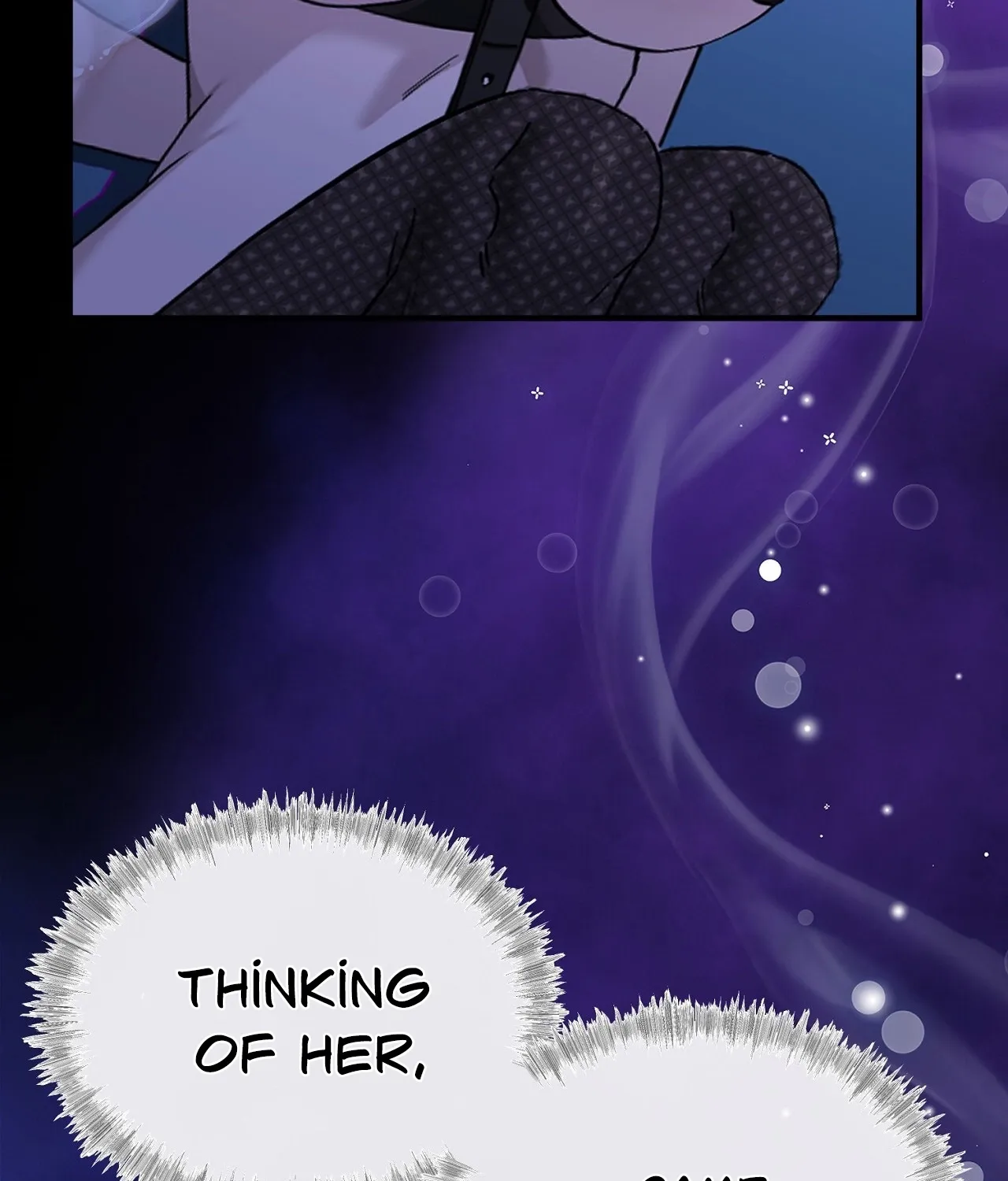 The Couple Hides Their Tastes Chapter 8 page 150