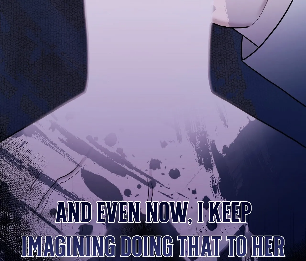 The Couple Hides Their Tastes Chapter 8 page 156