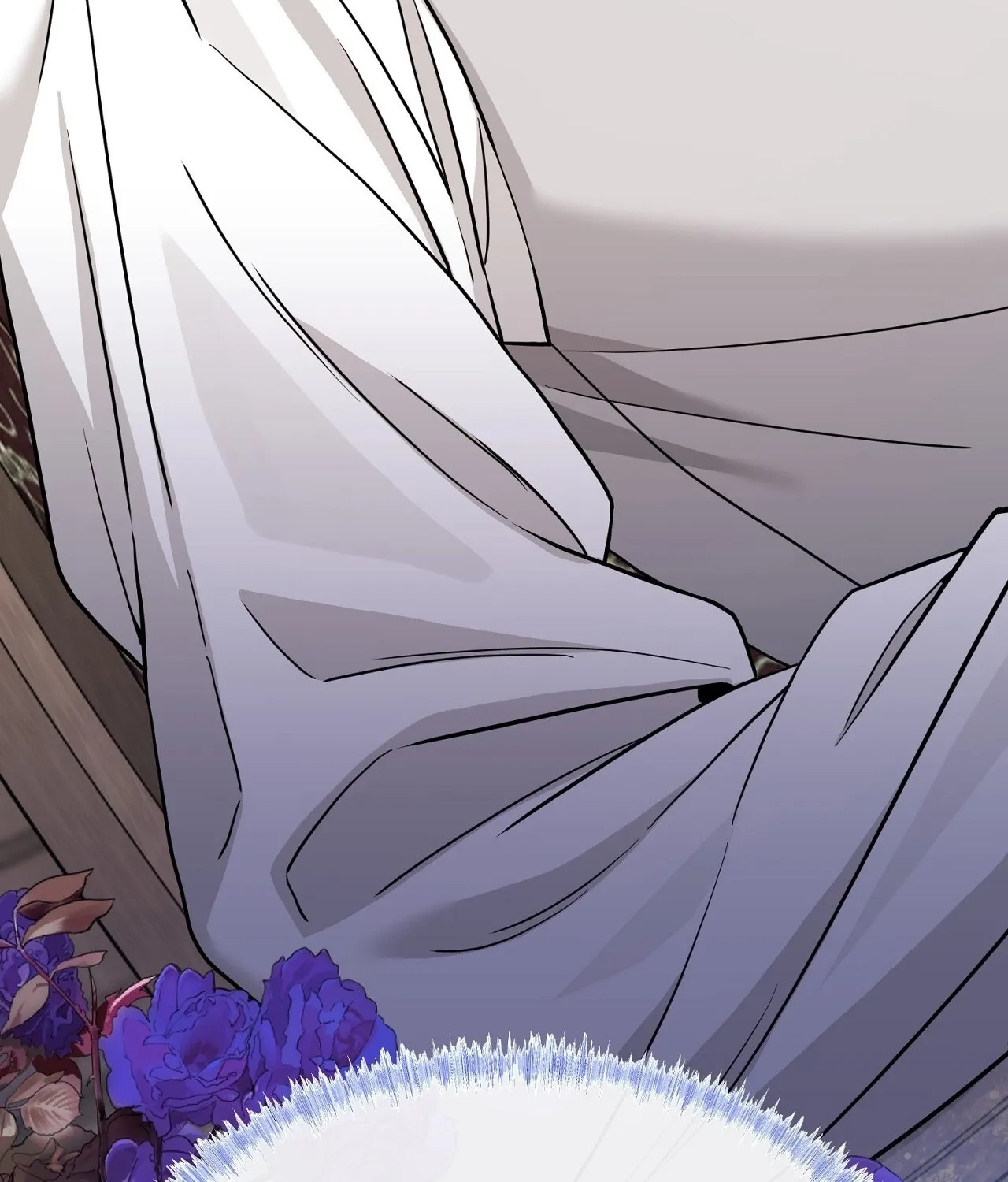 The Couple Hides Their Tastes Chapter 8 page 162