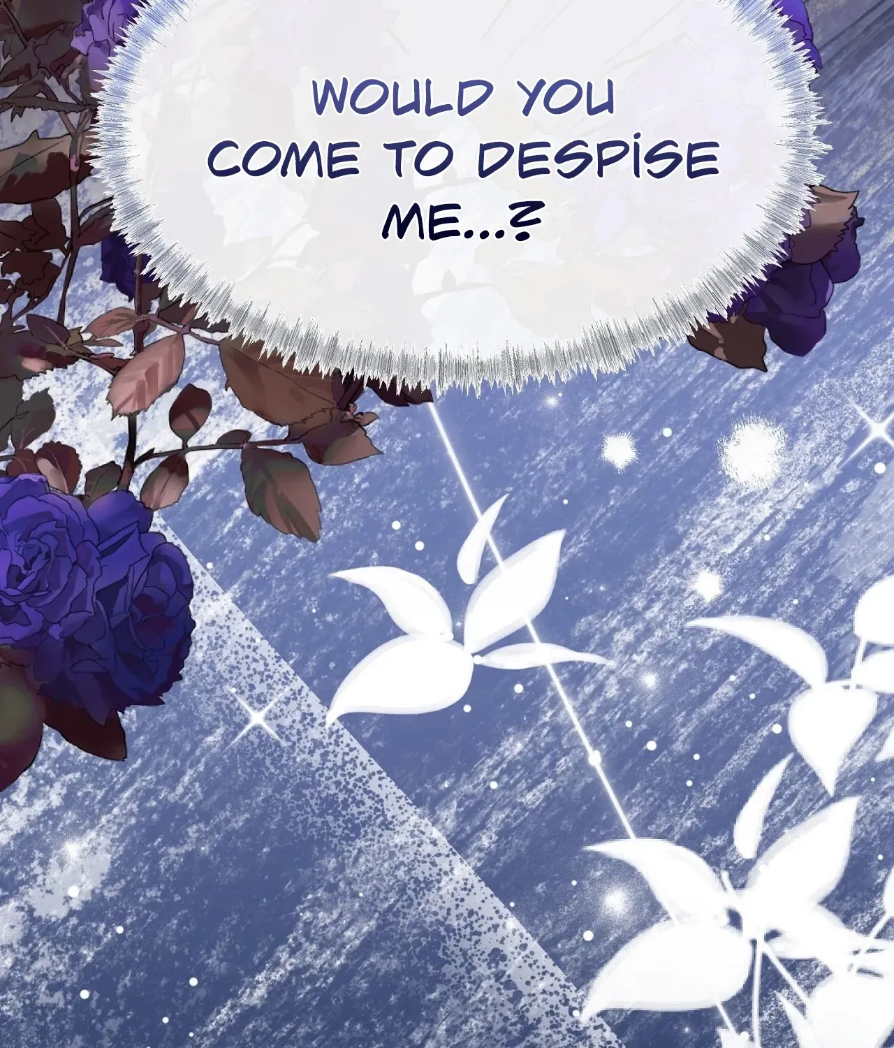 The Couple Hides Their Tastes Chapter 8 page 163
