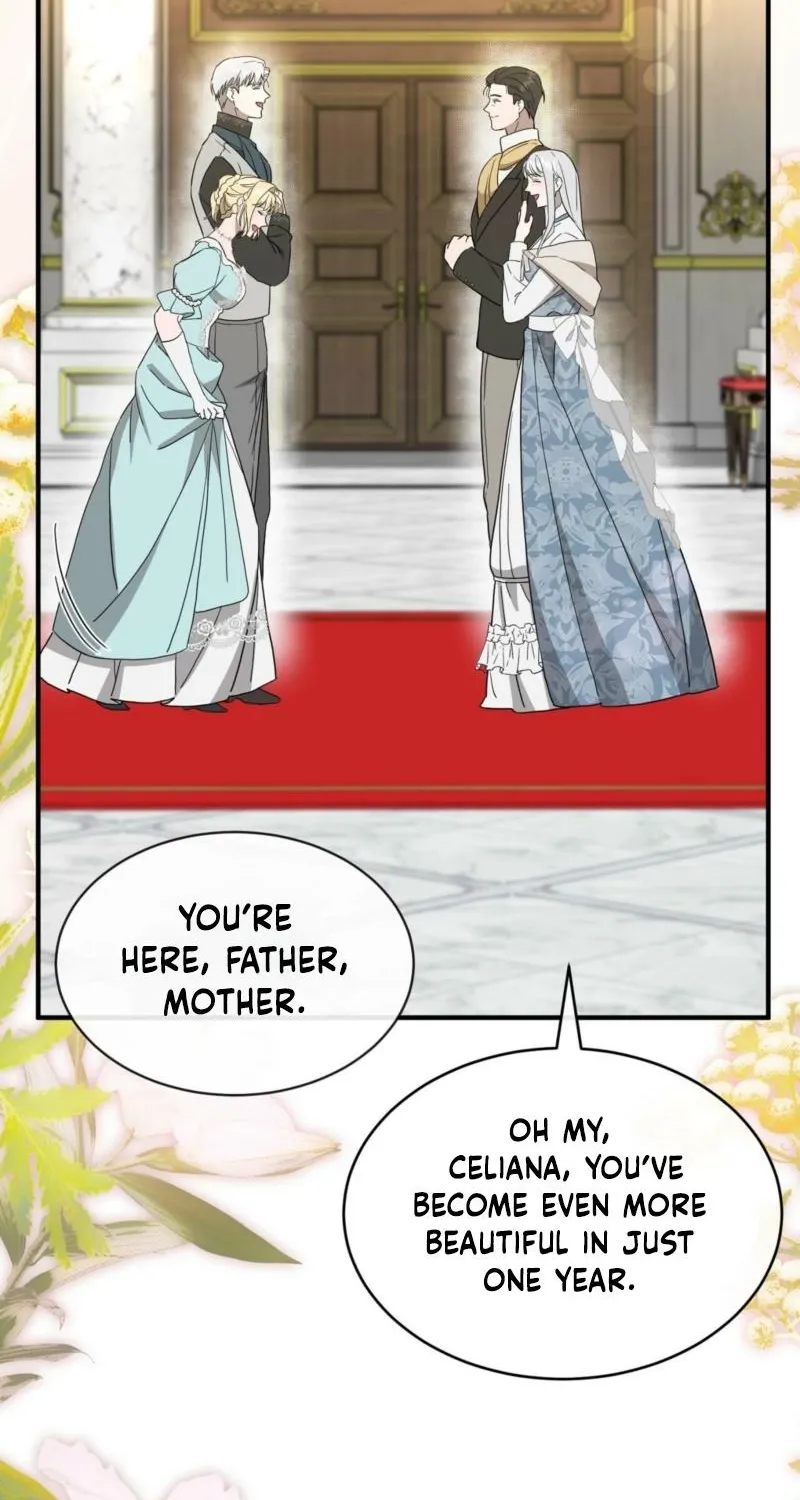 The Couple Hides Their Tastes Chapter 9 page 8